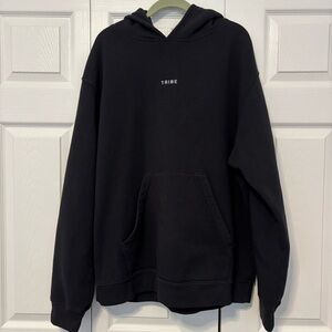 Tribe Kelley Butter Sweatshirt